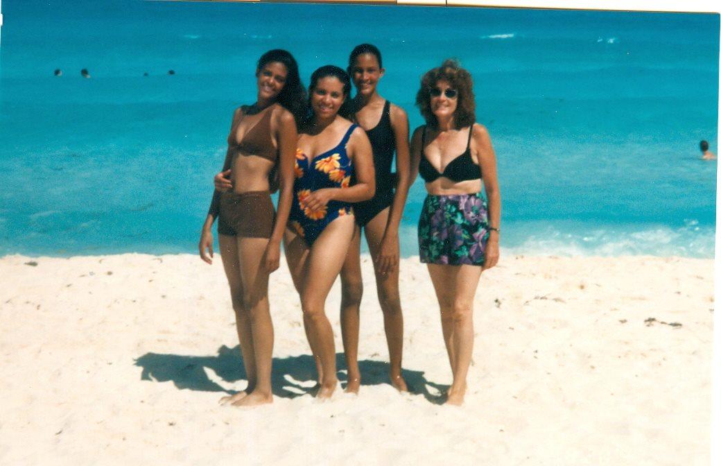 George Vann's album, Photos