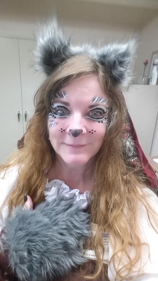 Cathy Foster's album, Mobile uploads
