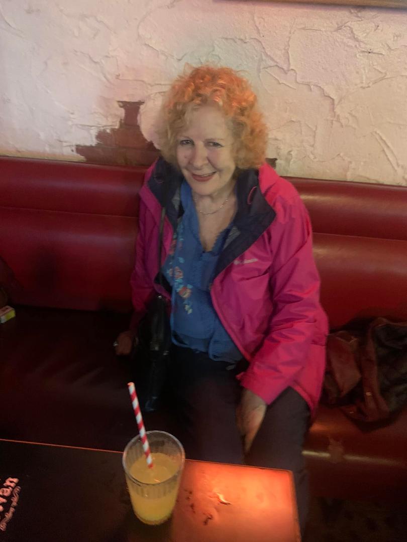 Kerry Smith's album, Mobile uploads