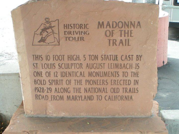 Calvin Dunn's album, Pictures from the Retirement Road Trip