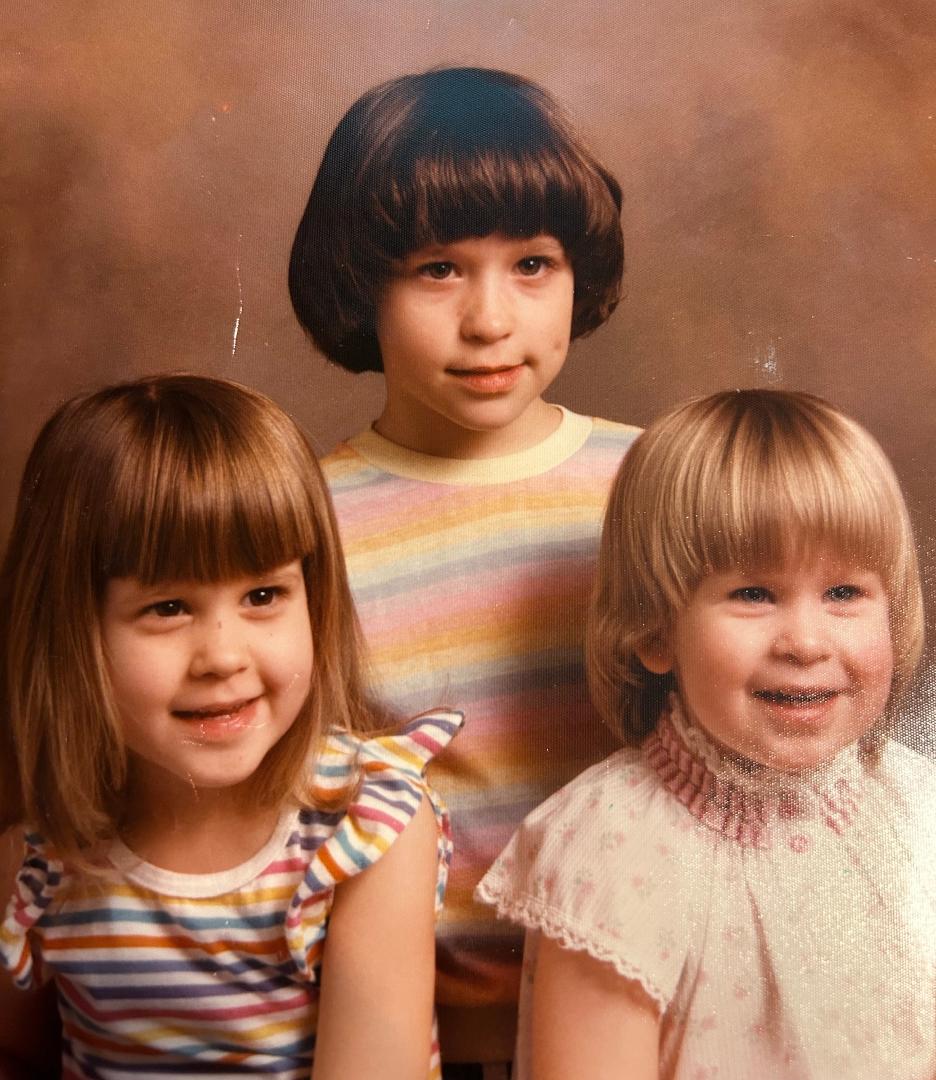 Bob Barger's album, Photos