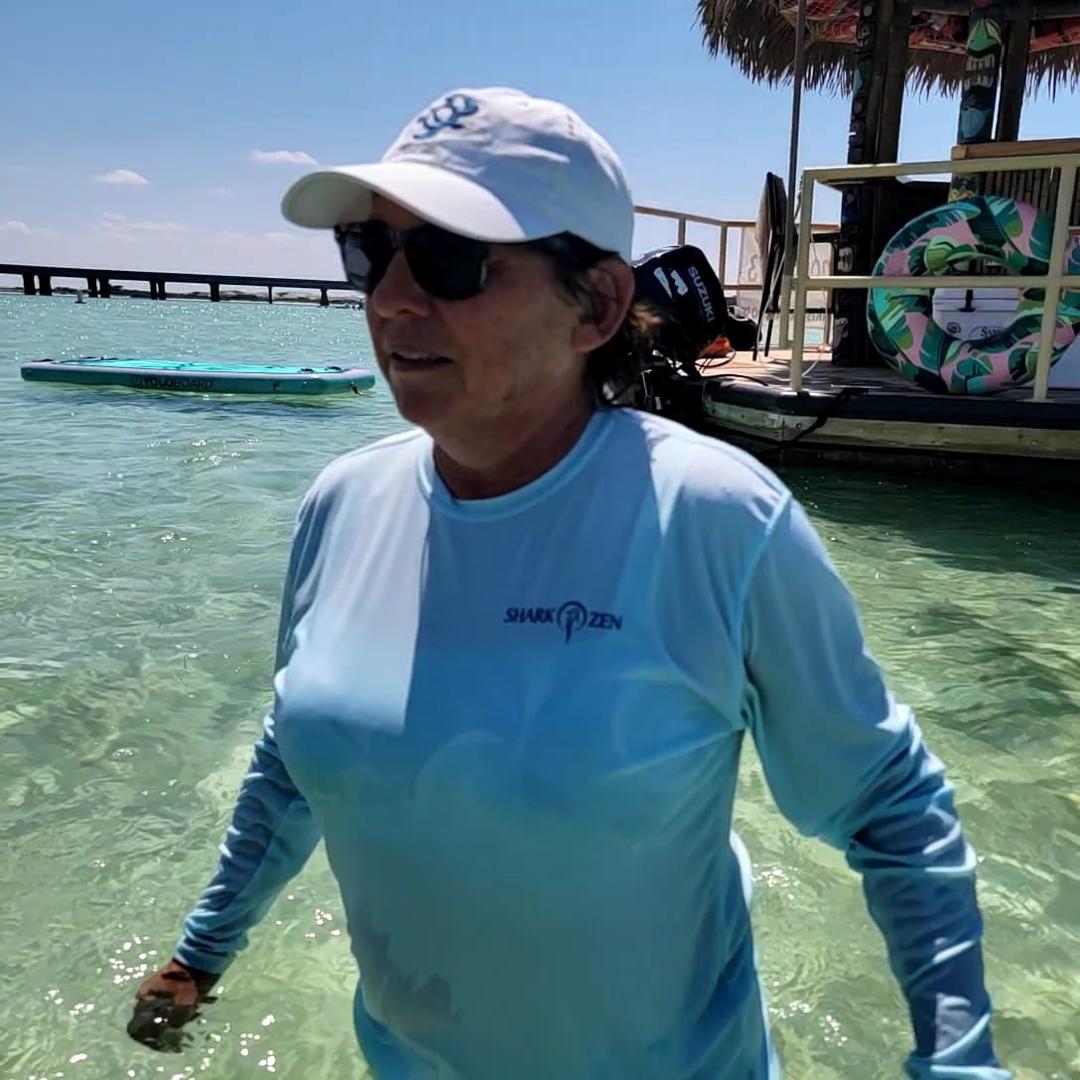 Jacqueline Johnson's album, Mobile uploads