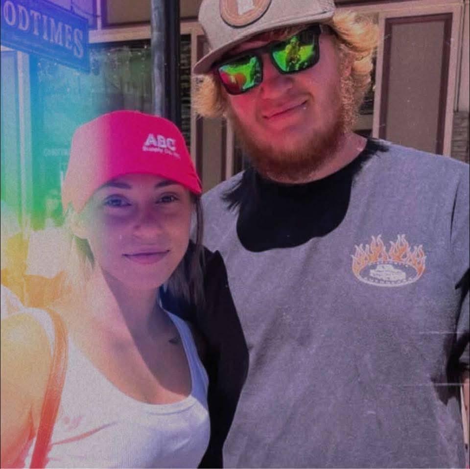 Brandon Clanton's album, Mobile uploads