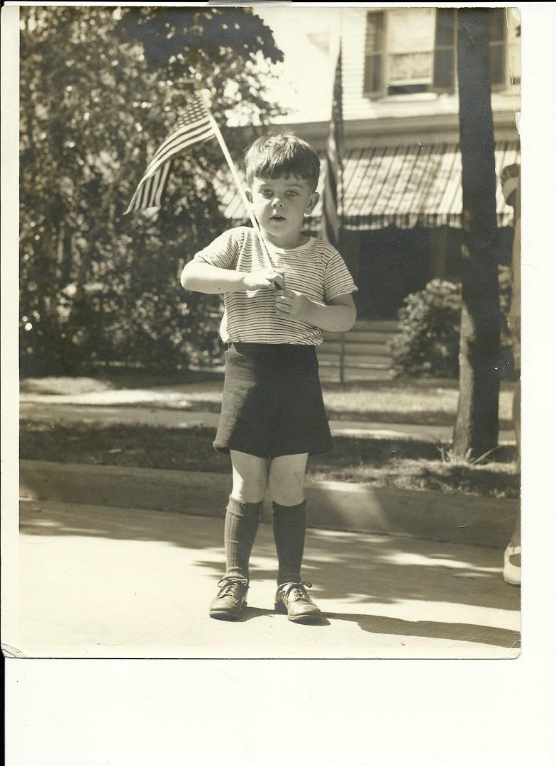 Leslie Duryea's album, Photos