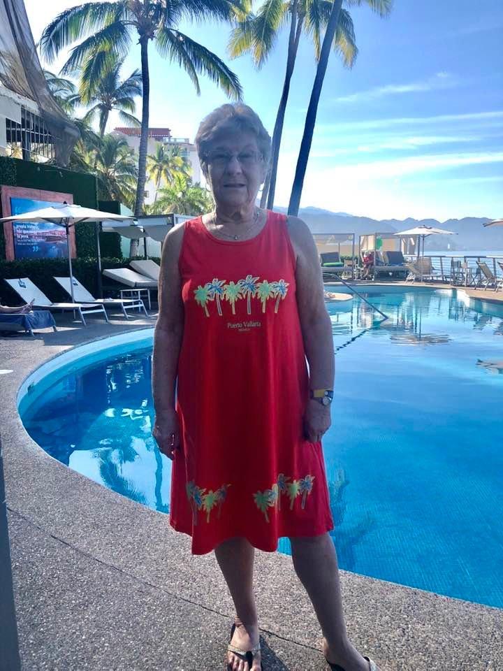 Linda Consiglio's album, Photos