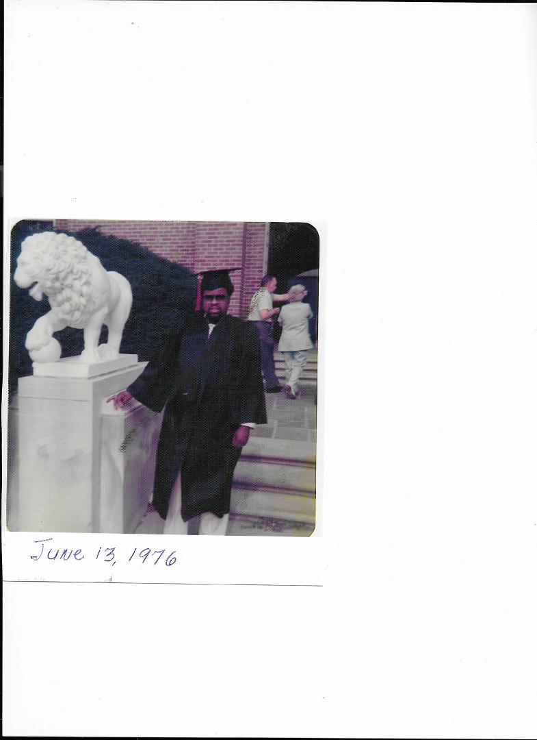 Wayne Mays' album, Photos