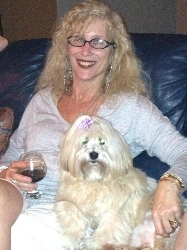 Dawn Lucas' album, Mobile uploads