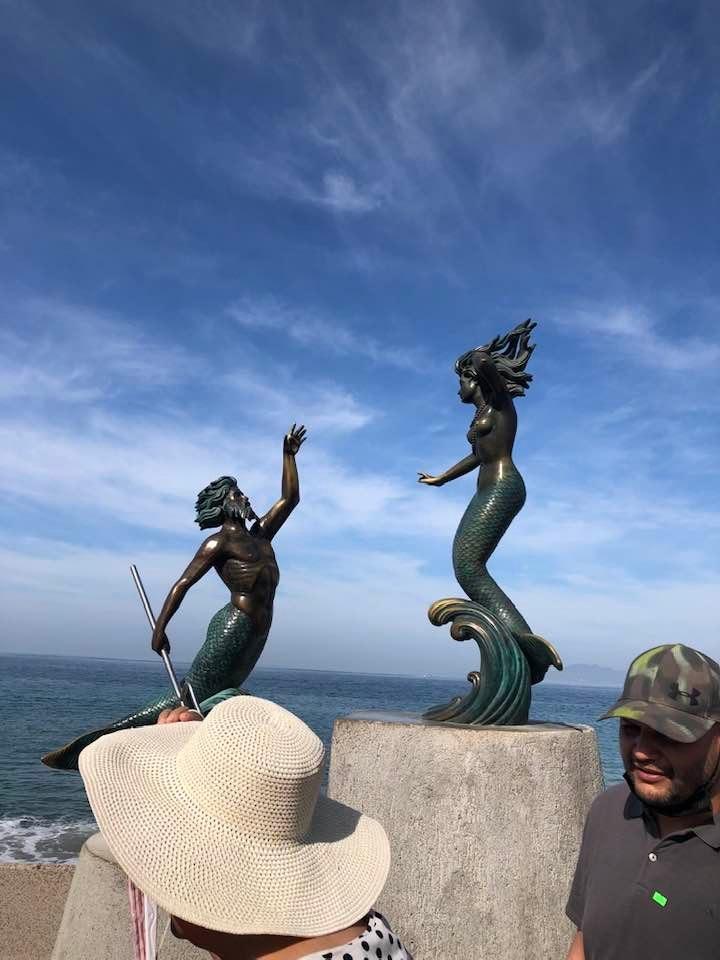 Linda Consiglio's album, Photos