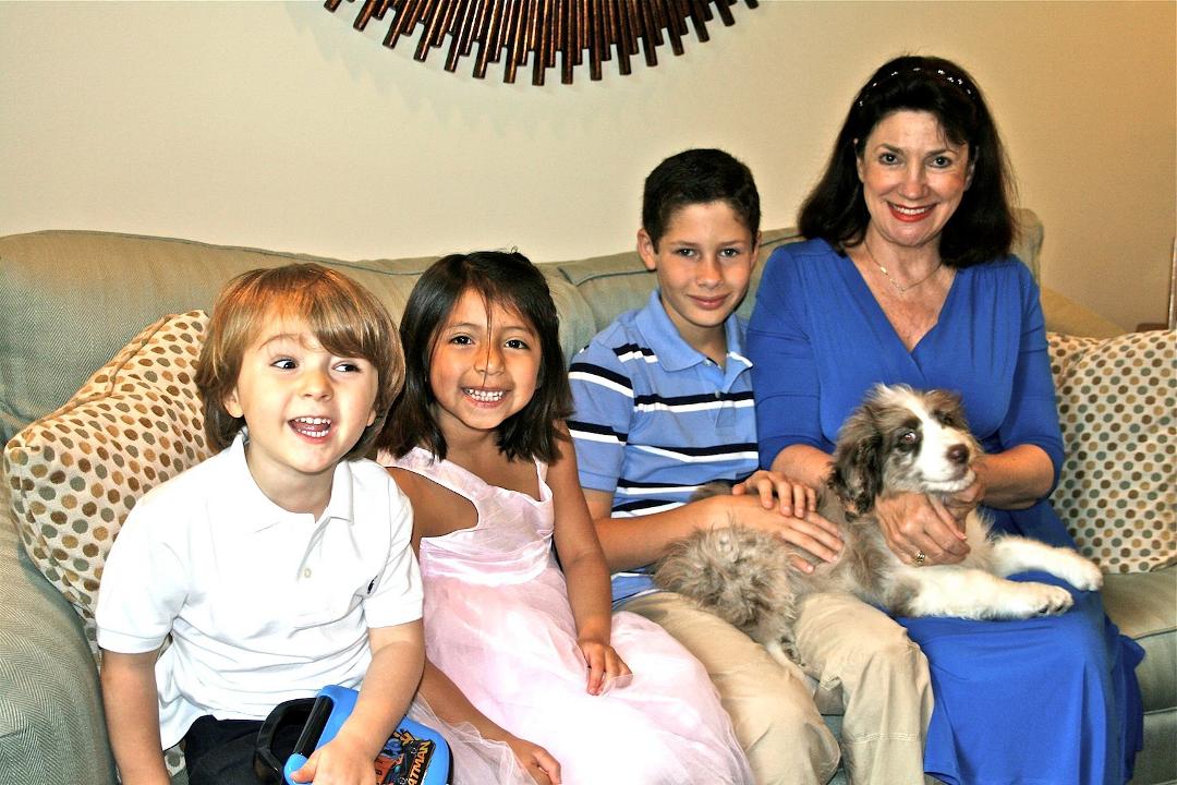 Diane Masvidal's album, Photos