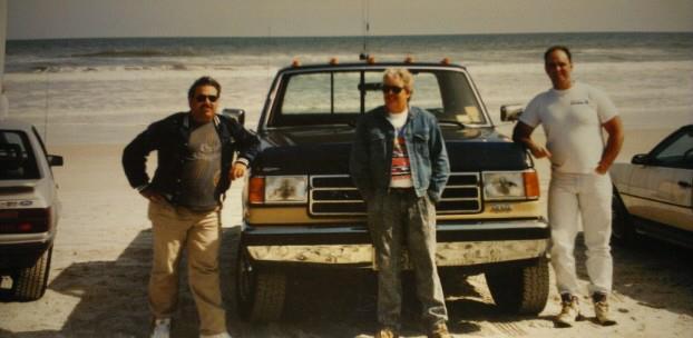 Robert Provost's album, Photos