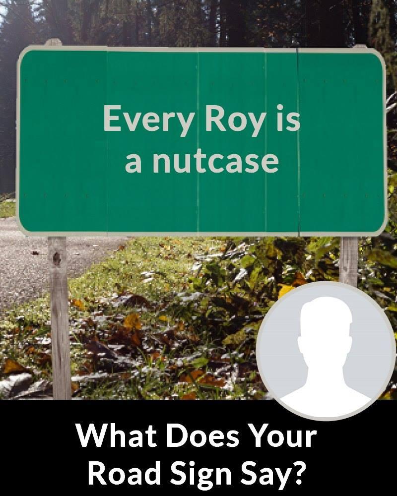 Roy Snisko's album, Photos
