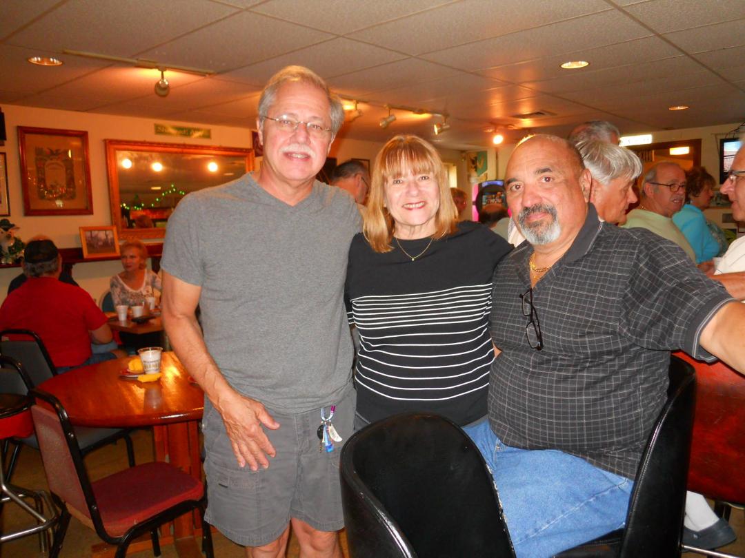 Barbara Langwiser's album, Mobile uploads