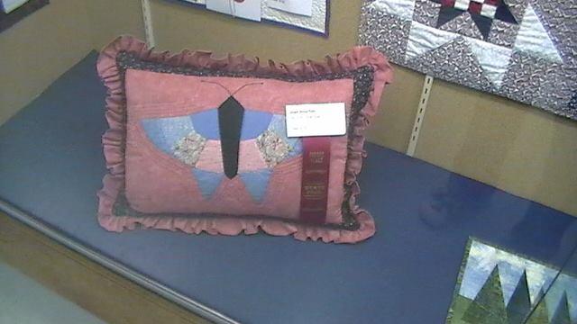 Nancy Kincl's album, Puyallup Fair 2016