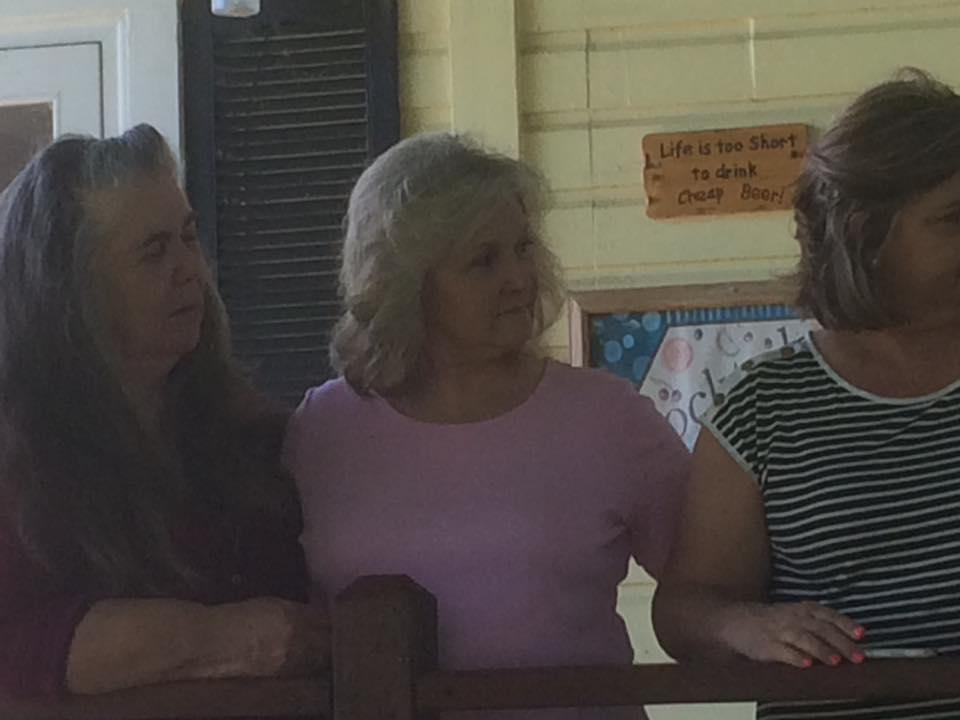 Cathy Gibson's album, Mobile uploads