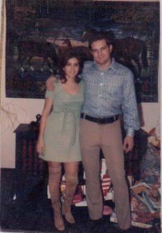 Nancy Morris' album, Photos
