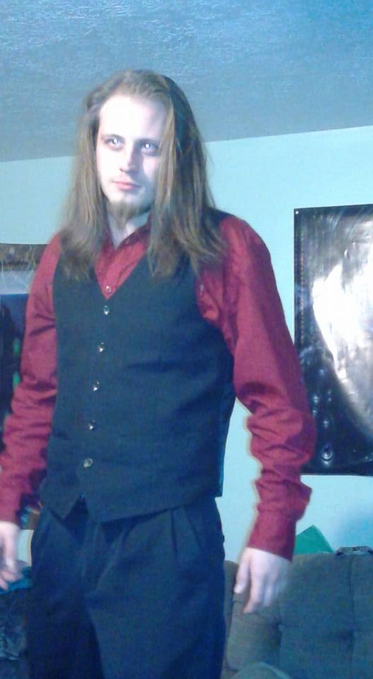 Jay Wolfe's album, Mobile uploads