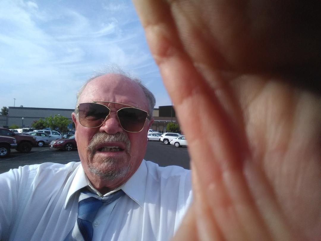 Thomas Newell's album, Photos