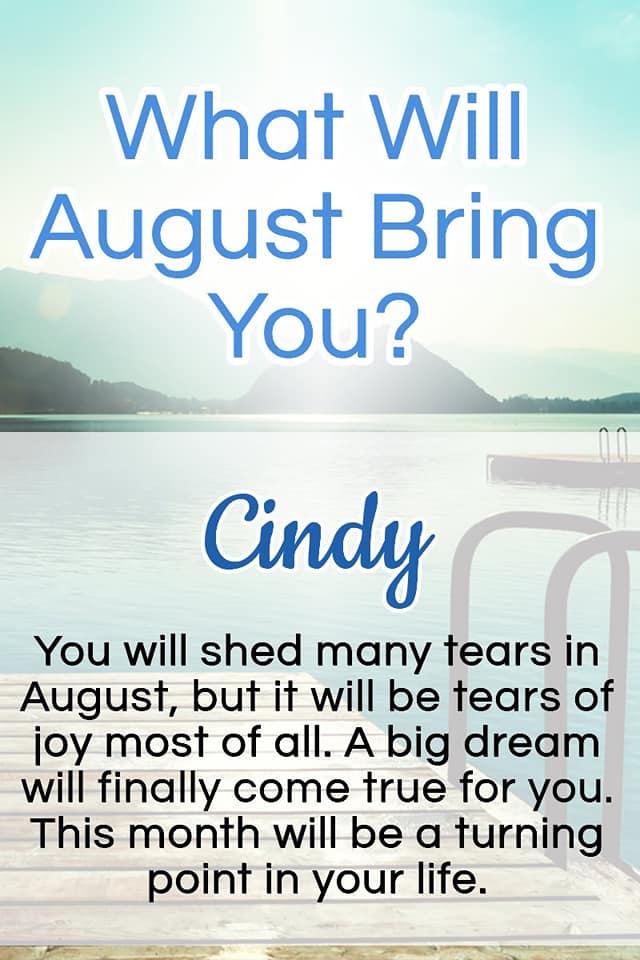 Cindy Jones' album, Photos