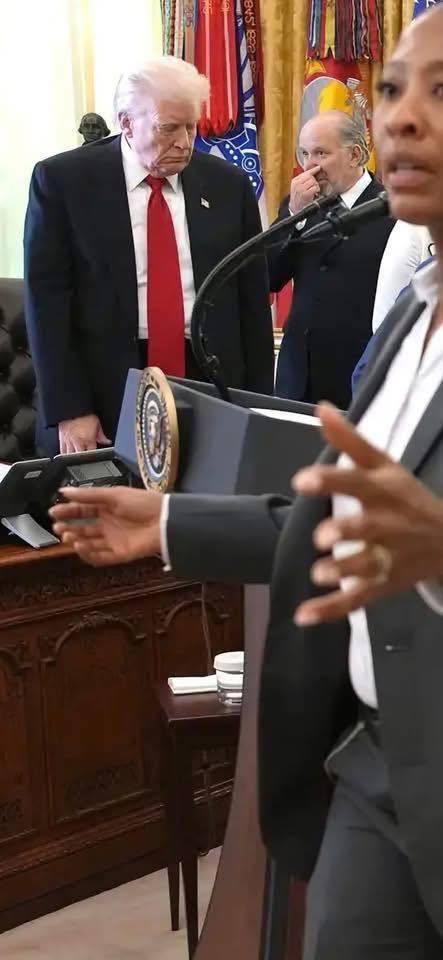 Who is that pinching his nose? Who did it when the guy collapsed?