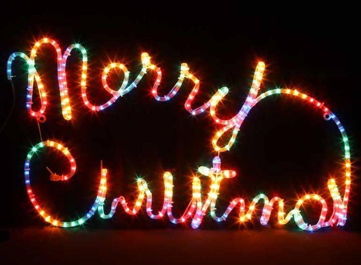 Merry Christmas to ALL my Family and Friends