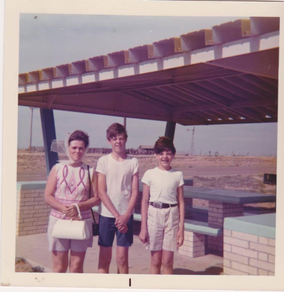 Deborah McCool-Cloute's album, Mobile uploads