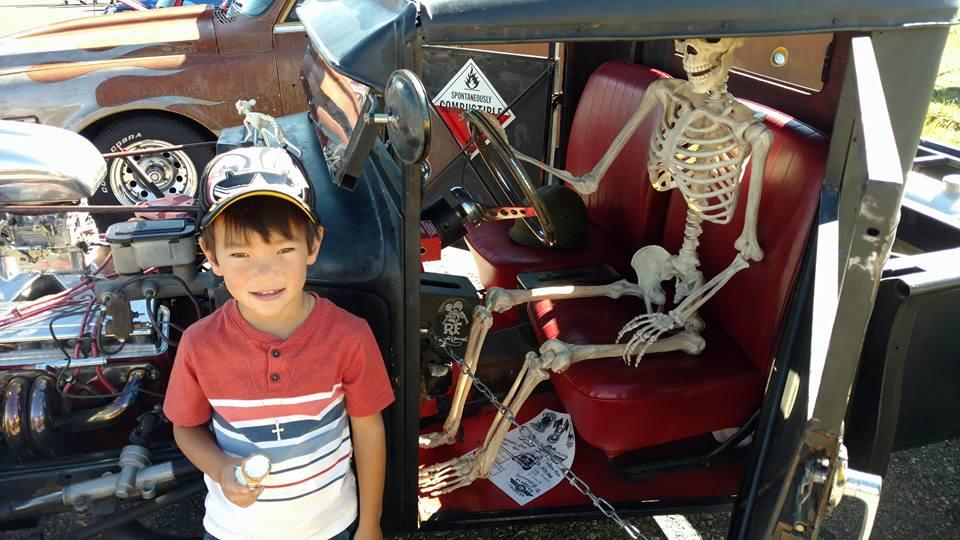 Denny Steigerwald's album, Photos