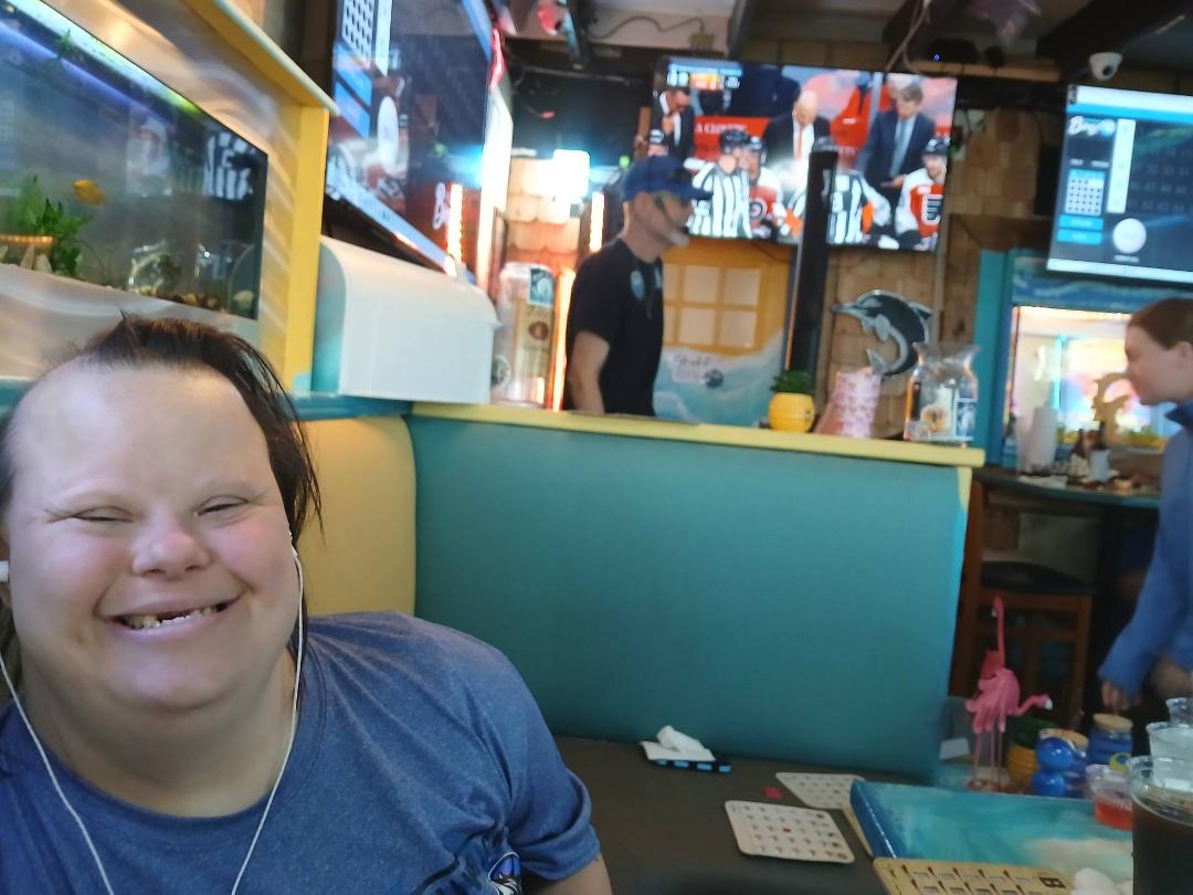 Tami Lurye's album, Mobile uploads