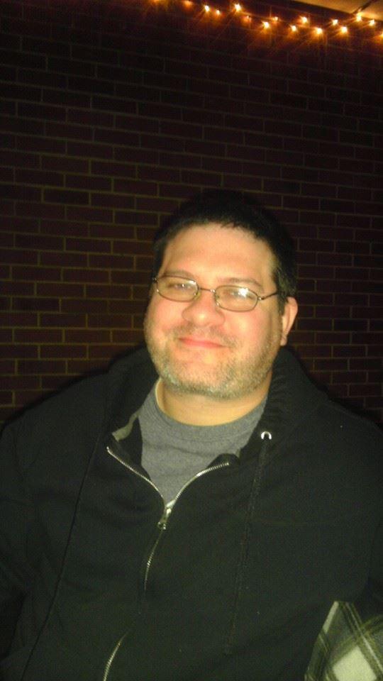 John Benigno's album, Mobile uploads