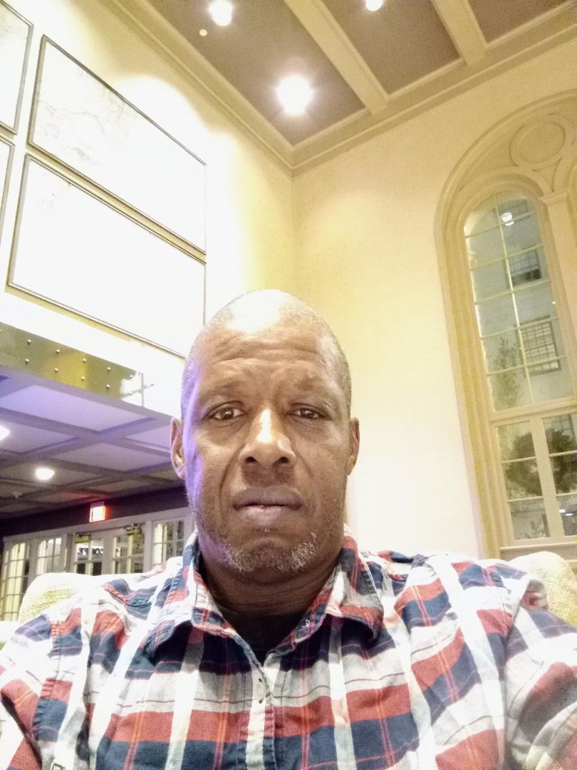 Reginald Strawder's album, Photos