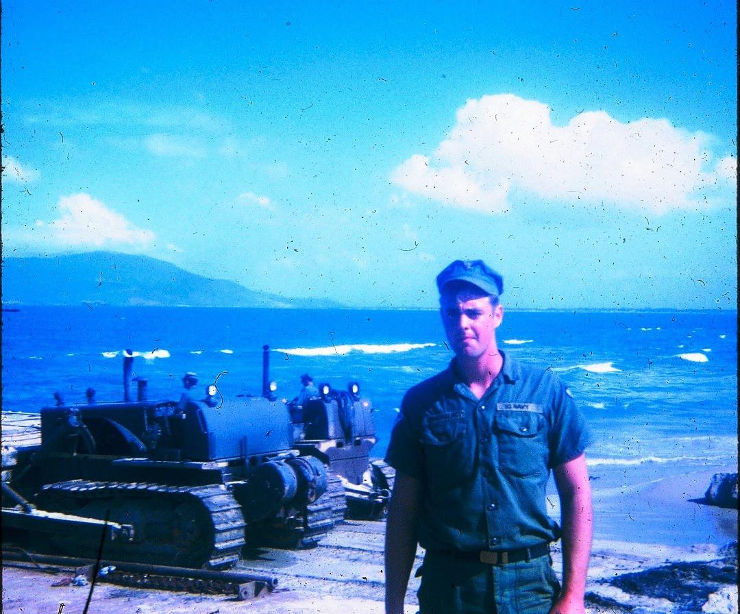 Theodore Soderberg's album, Photos
