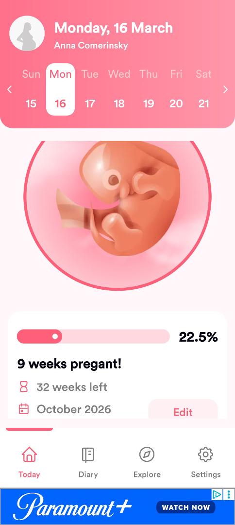 We at ,9! week s can't wait to meet you Caleb comerinsky!!!