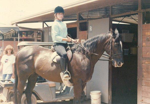 Derek (Rick) Williams' album, Family & Fun Stuff