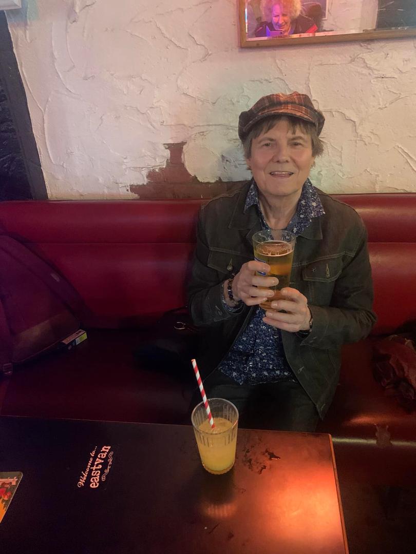 Kerry Smith's album, Mobile uploads