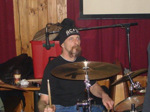 Steve Raczynski's album, Johnny B's