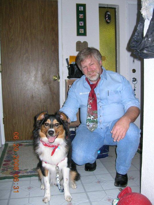 Cal (Tom) Hamilton's album, Scamp