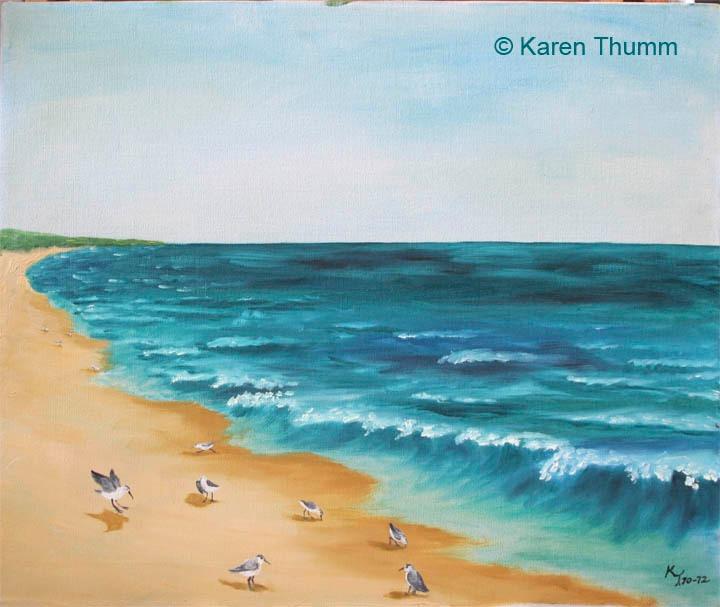 Karen Thumm's album, Photos