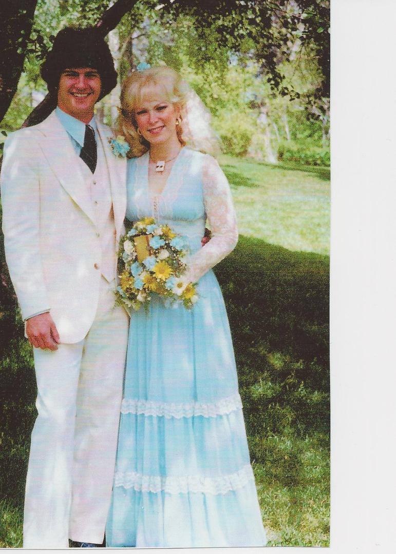 Nancy Rogers' album, Photos