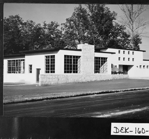 Patsy Decker's album, Photos