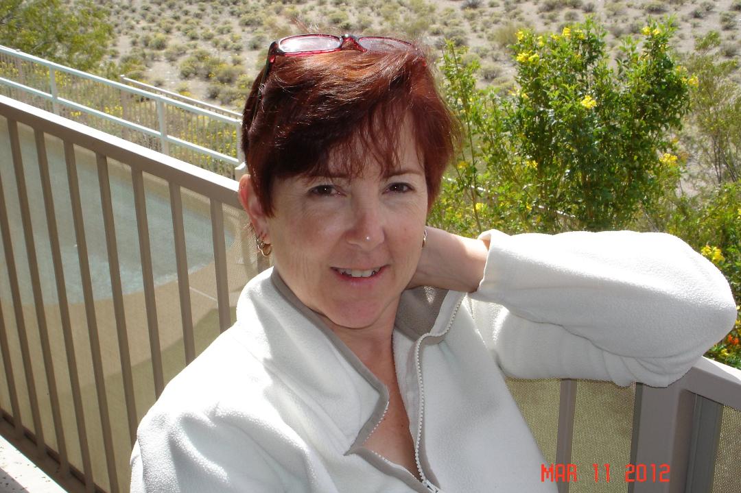 Nancy Henry's album, Photos