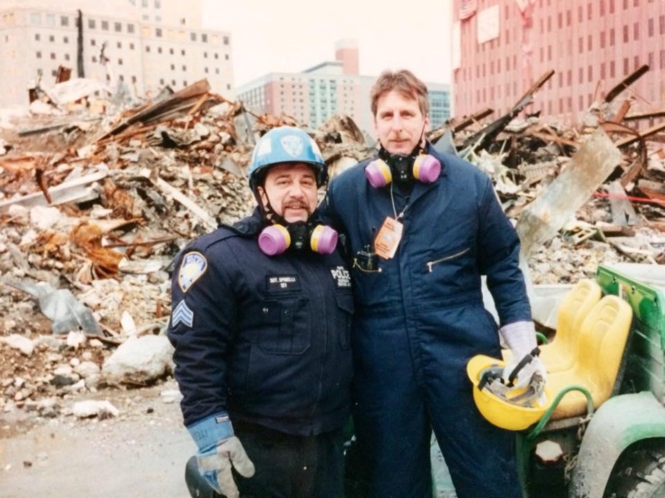 Ken McCabe's album, Mobile uploads