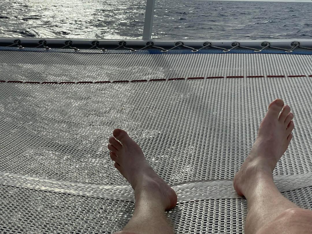 Michael Harmon's album, Mobile uploads