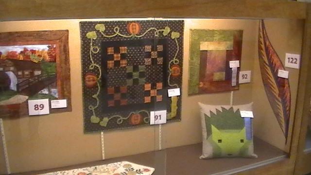 Nancy Kincl's album, Puyallup Fair 2016