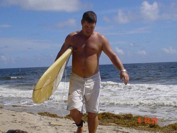 g g's album, beach