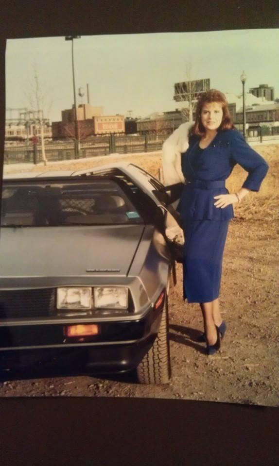 Norine Forde-Straub's album, Mobile uploads