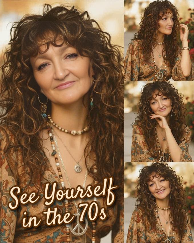 Shirin Todd's album, Photos
