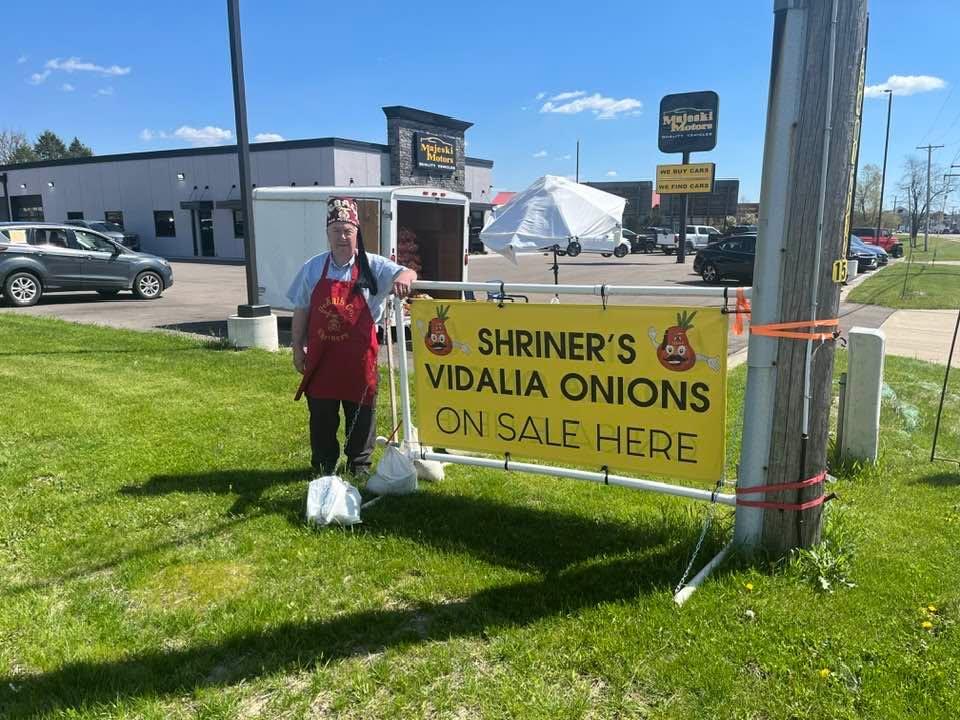 Charles Slater's album, Photos