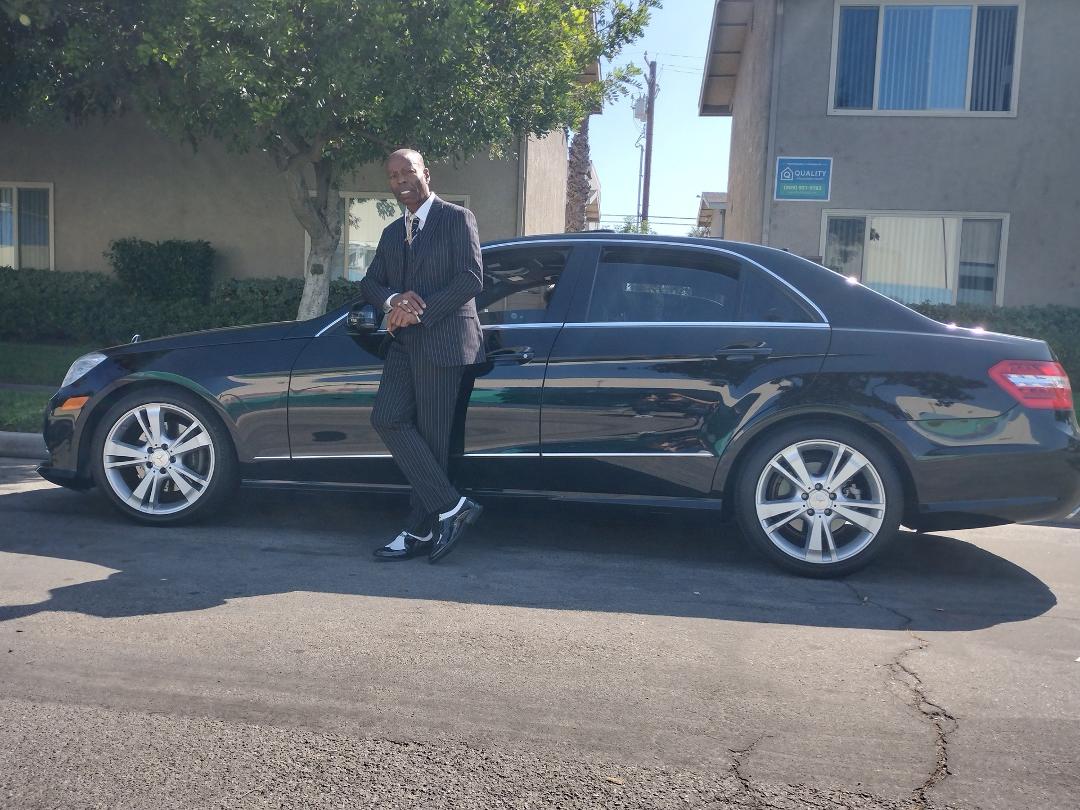 michael bailey's album, Mobile uploads