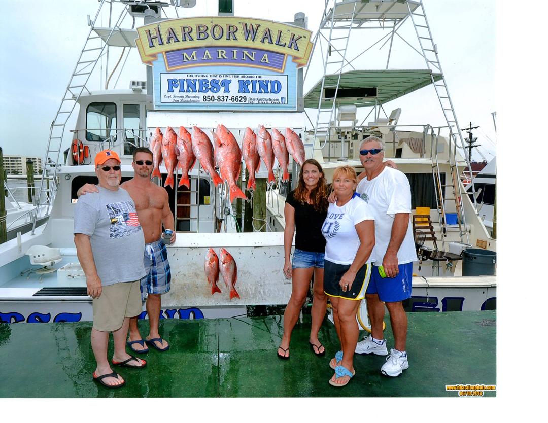 Bob Barger's album, Photos
