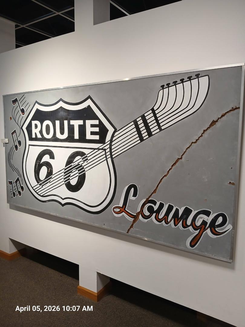 Ralph Bidwell's album, Photos