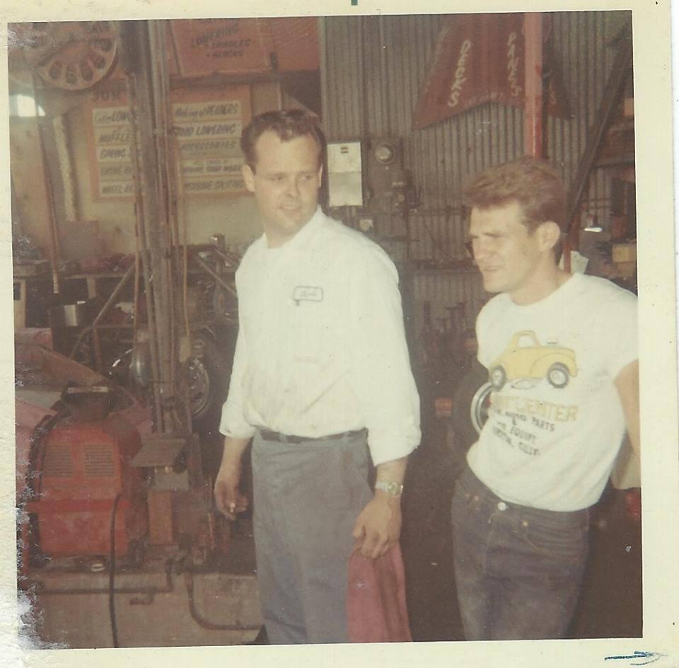 Jack Engstrom's album, Photos